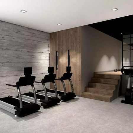Apartament Rewal Klifowa Morska 3 Z Basenem Ngoại thất bức ảnh