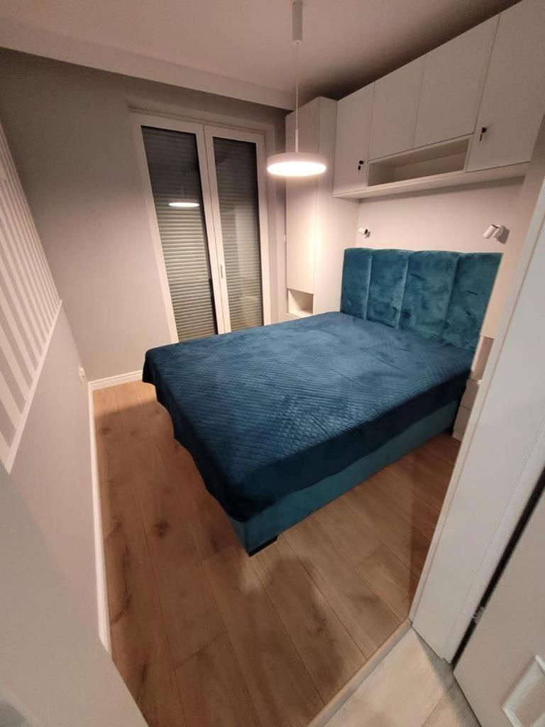 Apartament Rewal Klifowa Morska 3 Z Basenem Ngoại thất bức ảnh
